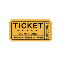 Isle of Party Ticket 