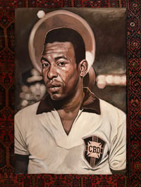 Image 2 of O Rei, Pele
