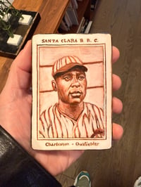 Image 3 of 1923-24 Tomas Gutierrez Oscar Charleston