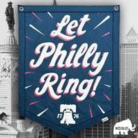 Image 1 of Let Philly Ring