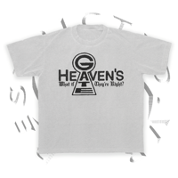 Image 2 of "Heaven's G8" (PRE-ORDER)