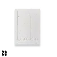 Image 1 of Gary Stranger - London AP