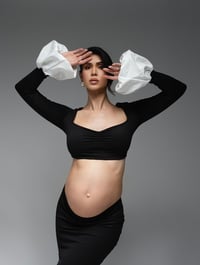 Image 2 of Julia Skirt Set