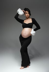 Image 3 of Julia Skirt Set