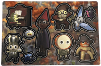 Image 3 of Cartoon Sticker Bundle