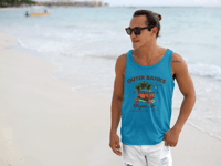 Image 1 of Outer Banks Van Unisex/Mens Tank