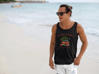 Image 3 of Outer Banks Van Unisex/Mens Tank