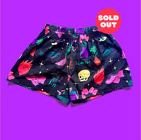 Image 1 of Joan Alturo x Yourascal Boxers