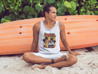 Image 5 of Pogue Life Mens Unisex Tank