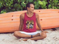 Image 6 of Pogue Life Mens Unisex Tank