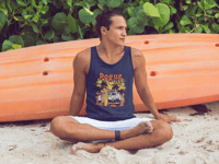 Image 7 of Pogue Life Mens Unisex Tank