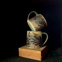 Image 1 of The sea wolf mug!
