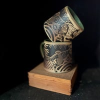 Image 3 of The sea wolf mug!