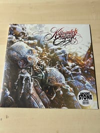 Image 1 of KILLSWITCH ENGAGE Colored Vinyl LP (Clearance sale)