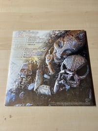 Image 2 of KILLSWITCH ENGAGE Colored Vinyl LP (Clearance sale)