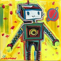 Image 2 of “The Traveler”