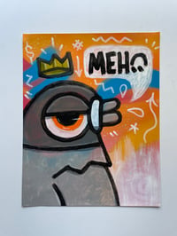 Image 1 of Work On Paper (14x17")