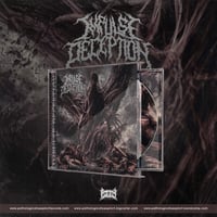 Impulse Deception - Pierced In Territorial Demise CD
