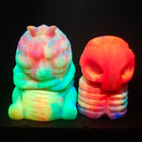 Image 1 of Gus tie die set #8