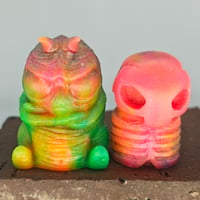 Image 2 of Gus tie die set #8
