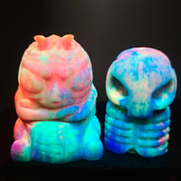 Image 1 of Gus tie die set #9
