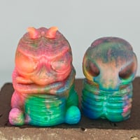 Image 2 of Gus tie die set #9