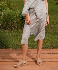 Image 4 of Braided Abaca Sandals