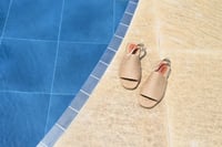 Image 1 of Braided Abaca Sandals
