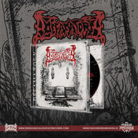 Defamatory -Defamatory CD