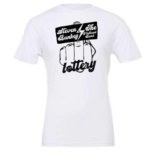 Lottery Tee