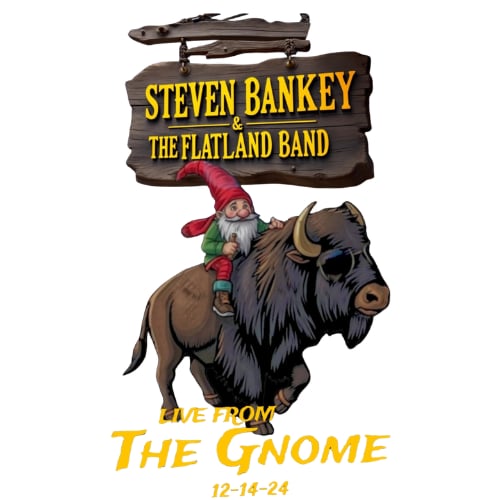 The Gnome Tee