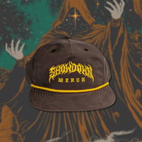 Image 2 of THROWDOWN HATS