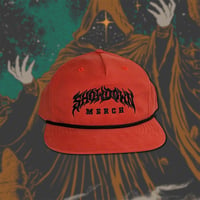 Image 1 of THROWDOWN HATS