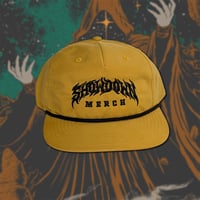 Image 3 of THROWDOWN HATS