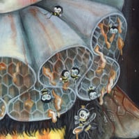 Image 3 of Honey Keeper