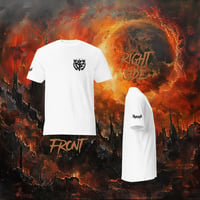 BP Simplistic Design White