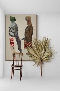 Image 9 of Dissent In Velvet & Sneakers