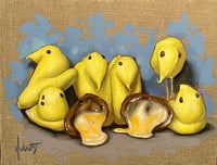 Peeps