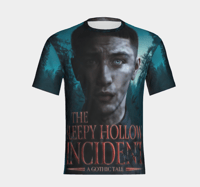 Image 2 of The Sleepy Hollow Incident: Books One & Two All-Over Print T-Shirt