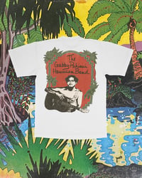 Image 1 of DA GABBY TEE (WHITE)