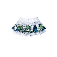 CANDY LACE DAISY SKIRT
