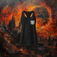 BP Women’s Tank Top Black