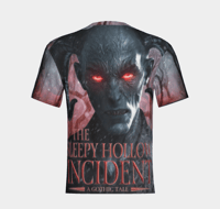 Image 3 of The Sleepy Hollow Incident: Books Three & Four All-Over Print T-Shirt