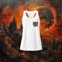 BP Women’s Tank Top White