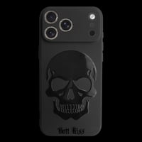 Image 2 of CURSED (BLACK)