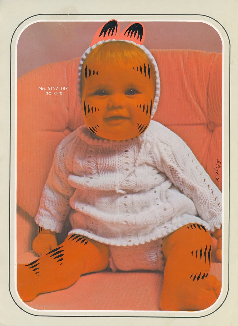 GARF BABY