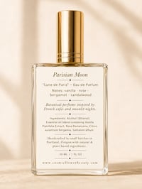 Image 3 of Lune De Paris~ Botanical Eau de Perfume
