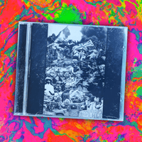 Red Terror - The Highest Stage CD