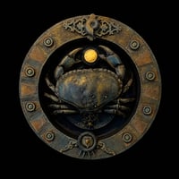 Image 1 of Moon in Cancer
