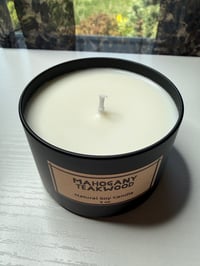 Image 1 of Mahogany Teakwood 